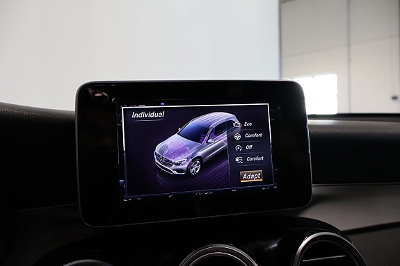 Mercedes-Benz GLC220 d 23 of 24