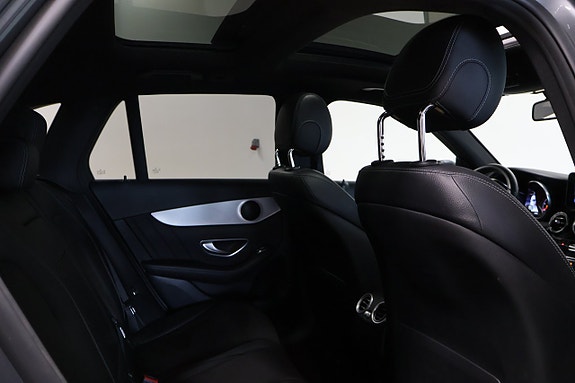 Mercedes-Benz GLC220 d 13 of 24