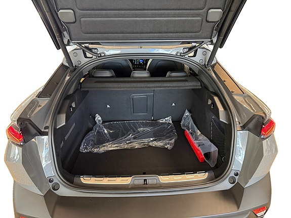 Peugeot 408 14 of 16