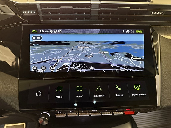 Peugeot 408 15 of 16