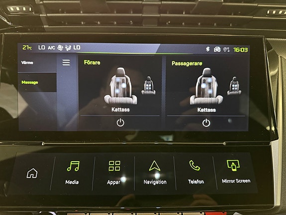 Peugeot 408 16 of 16