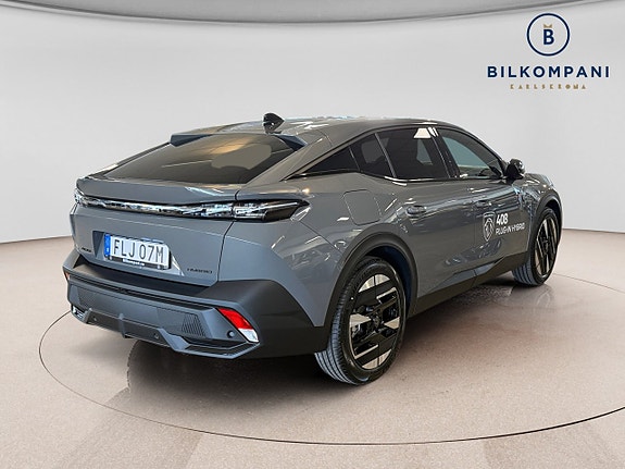 Peugeot 408 4 of 5