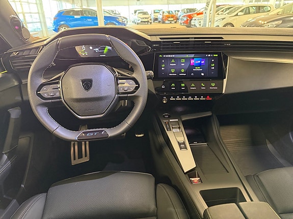 Peugeot 408 11 of 16