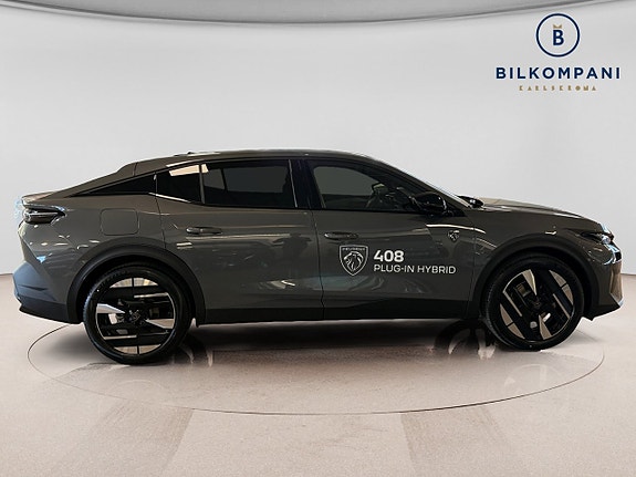 Peugeot 408 5 of 5