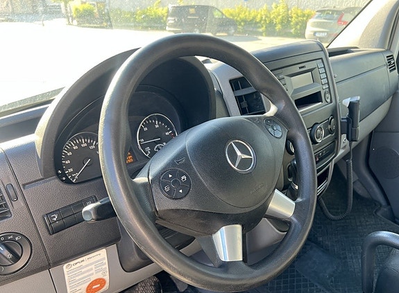 Mercedes-Benz Sprinter 316 3 of 5