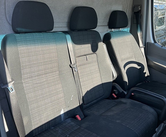 Mercedes-Benz Sprinter 316 7 of 8