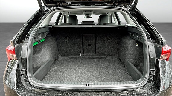 Skoda Octavia 12 of 13