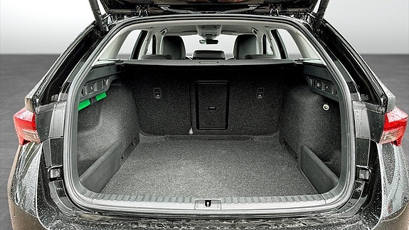 Skoda Octavia 13 of 13