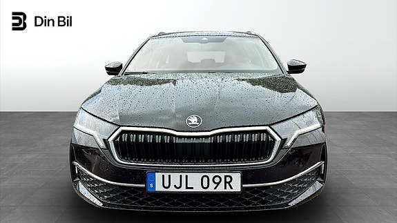 Skoda Octavia 4 of 5