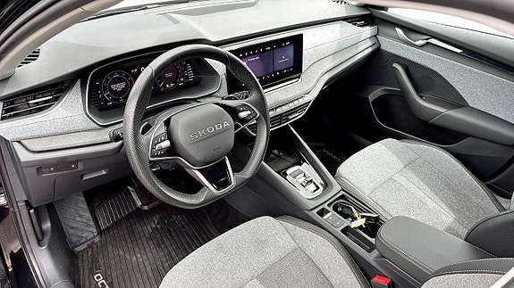 Skoda Octavia 7 of 13