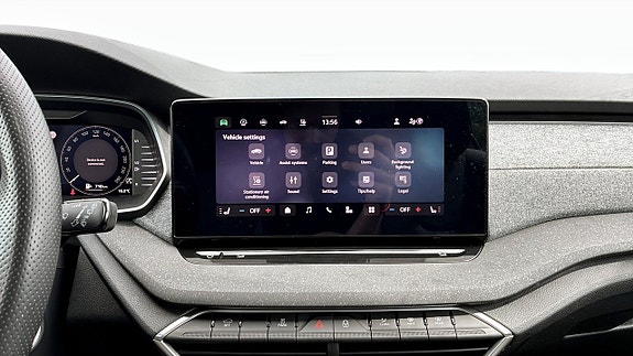 Skoda Octavia 9 of 13