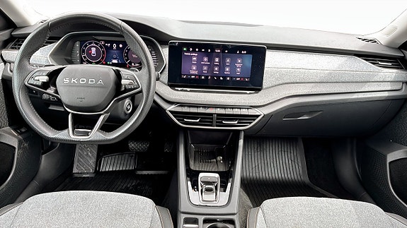 Skoda Octavia 10 of 13