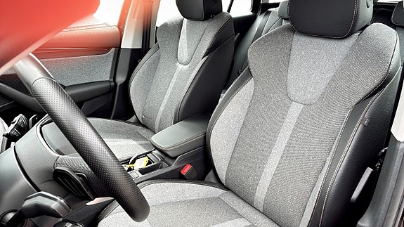 Skoda Octavia 8 of 13