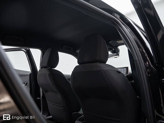 Peugeot 2008 21 of 30