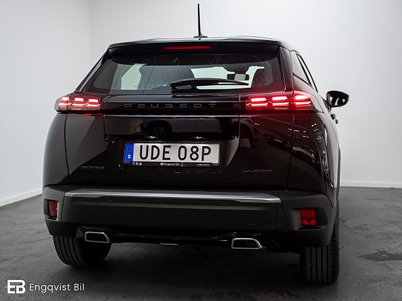 Peugeot 2008 12 of 30