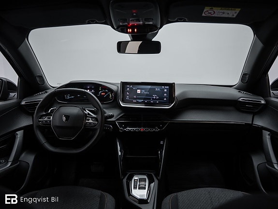 Peugeot 2008 22 of 30