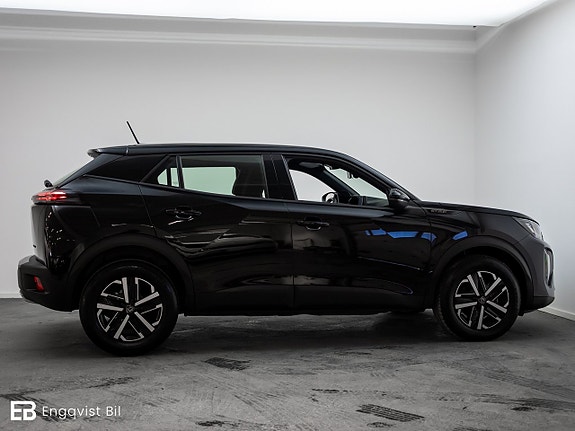 Peugeot 2008 9 of 30