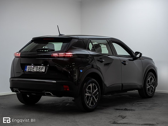 Peugeot 2008 8 of 30