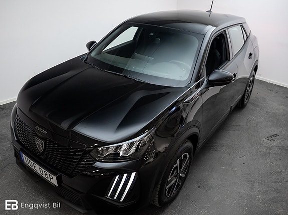Peugeot 2008 6 of 30