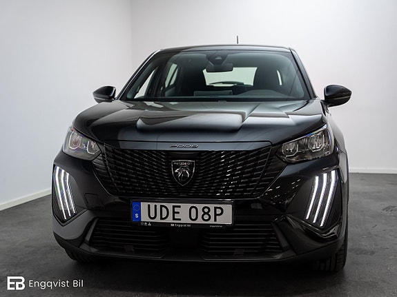 Peugeot 2008 5 of 5
