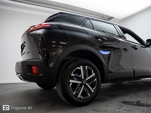Peugeot 2008 11 of 30