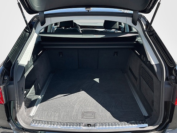 Audi A6 10 of 12