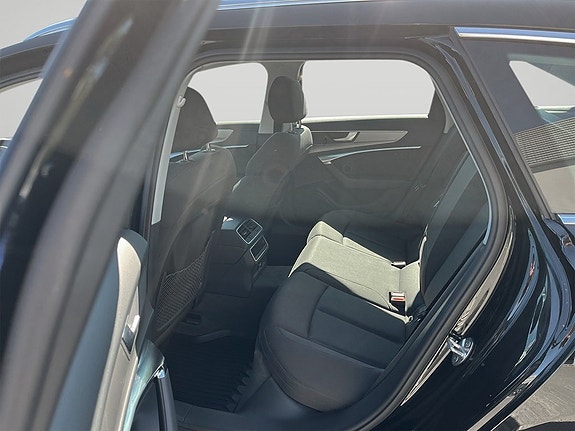 Audi A6 9 of 12