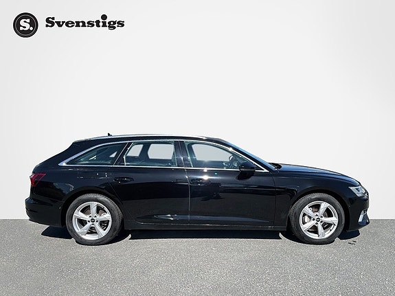 Audi A6 3 of 5
