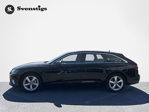 Audi A6 4 of 5