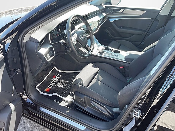 Audi A6 11 of 12