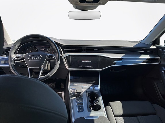 Audi A6 8 of 12