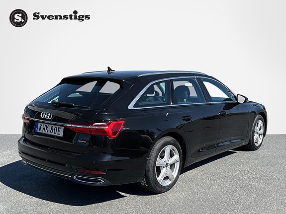 Audi A6 5 of 5