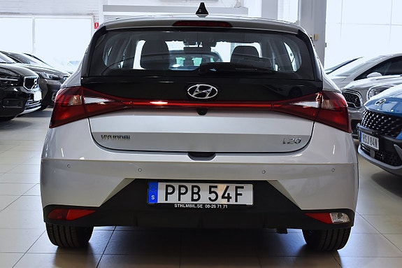 Hyundai i20 4 of 5