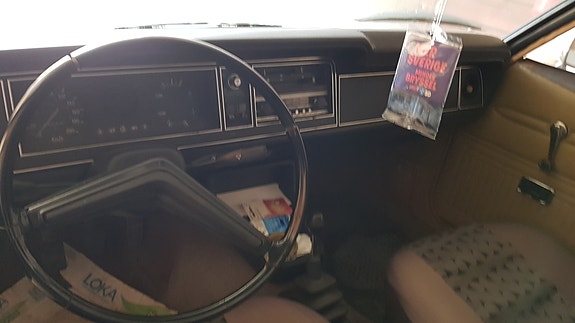 Ford Taunus 4 of 9