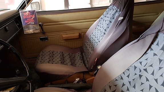 Ford Taunus 5 of 9