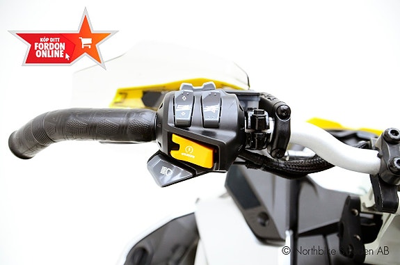 Ski-Doo MXZ XRS 850 8 of 10