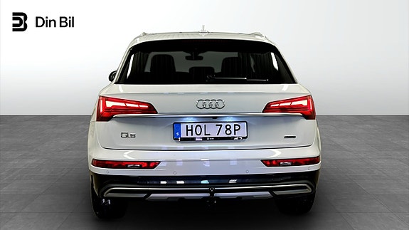 Audi Q5 5 of 25