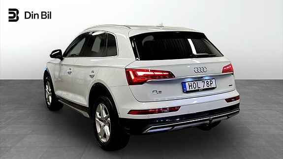 Audi Q5 3 of 25