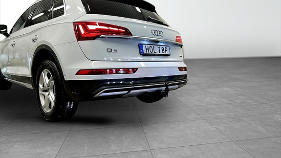 Audi Q5 13 of 25