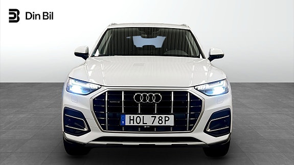 Audi Q5 4 of 25