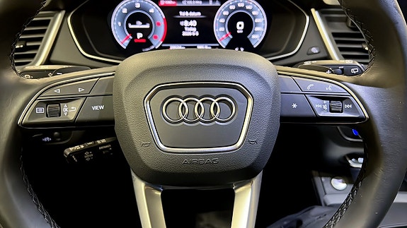 Audi Q5 19 of 25