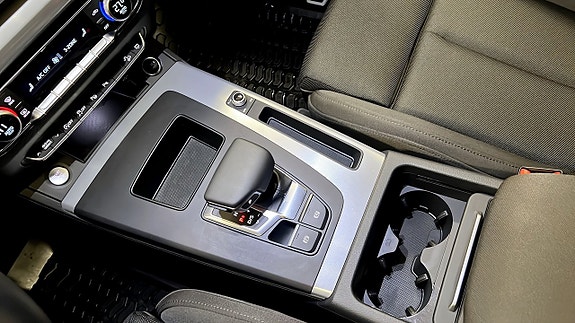 Audi Q5 17 of 25