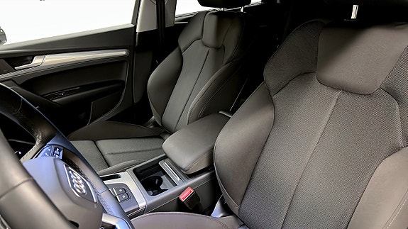 Audi Q5 8 of 25