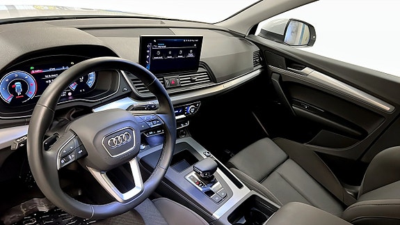 Audi Q5 7 of 25