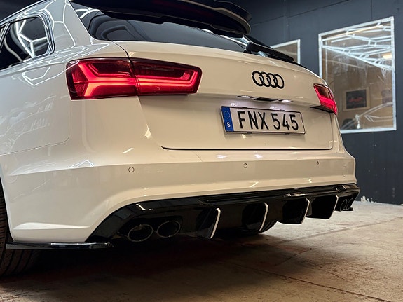 Audi A6 10 of 30