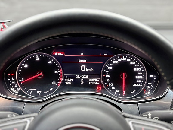 Audi A6 20 of 30