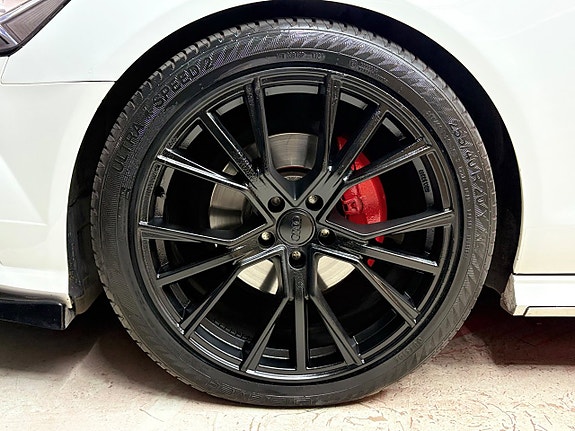 Audi A6 13 of 30