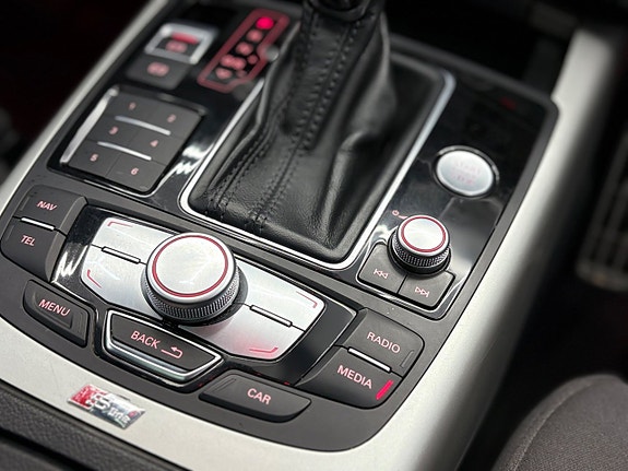 Audi A6 26 of 30