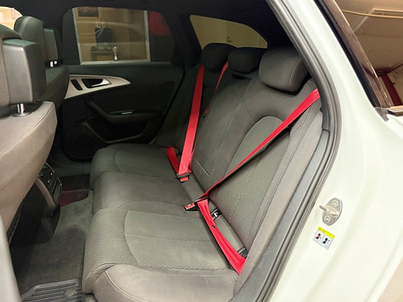 Audi A6 15 of 30