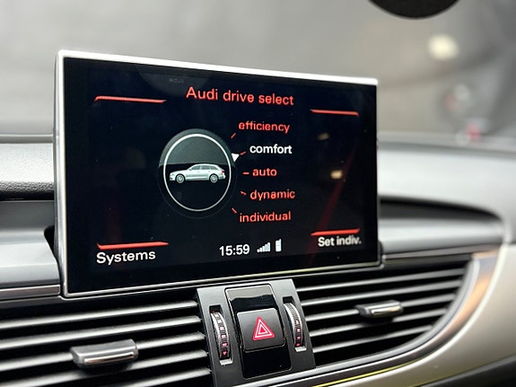 Audi A6 29 of 30